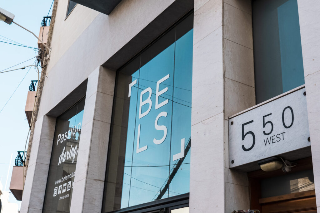 BELS Malta&Gozo 校舎イメージ