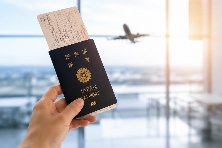 Via MALTAのサービス内容「渡航サポート」